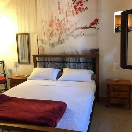 Panos And Chrisas House *