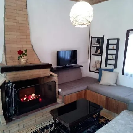 Panos And Chrisas House Holiday home