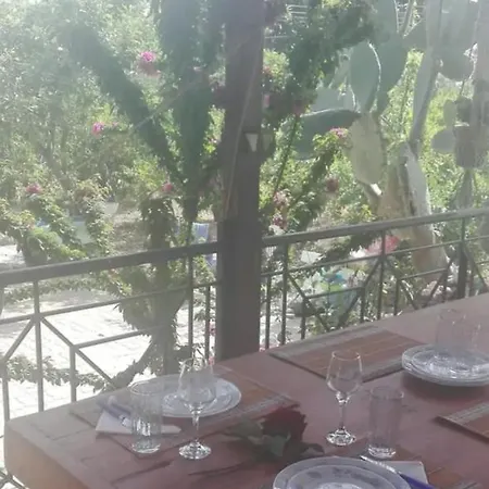 Holiday home Panos And Chrisas House Drepano (Argolis)