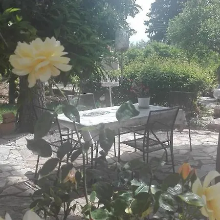 Casa vacanze Panos And Chrisas House *