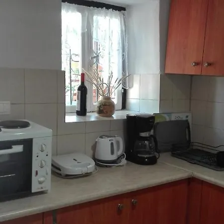 Holiday home Panos And Chrisas House Drepano (Argolis)