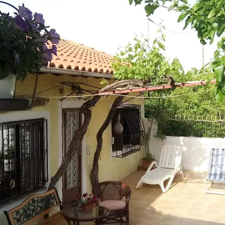 Casa vacanze Panos And Chrisas House *