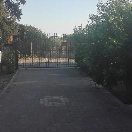 Casa vacanze Panos And Chrisas House *