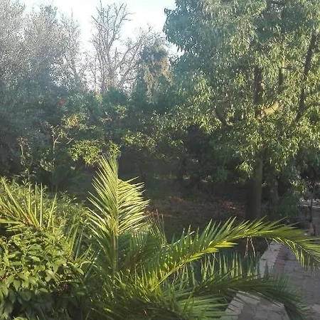 Panos And Chrisas House