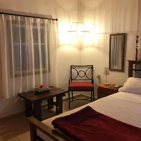Holiday home Panos And Chrisas House Drepano (Argolis)