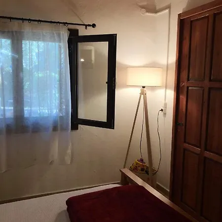 Panos And Chrisas House *