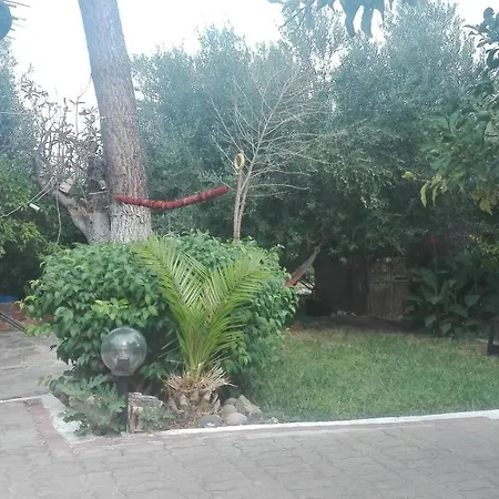 Panos And Chrisas House Ferienhaus