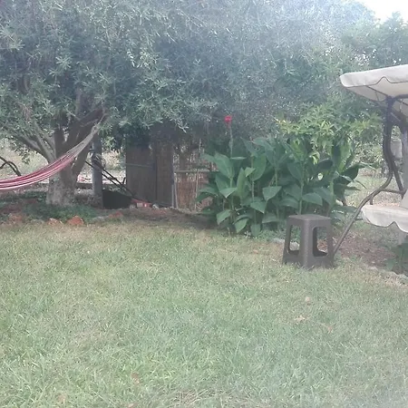 Panos And Chrisas House Holiday home *