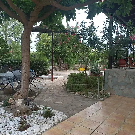 Panos And Chrisas House Casa vacanze