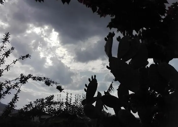 Holiday home Panos And Chrisas House *