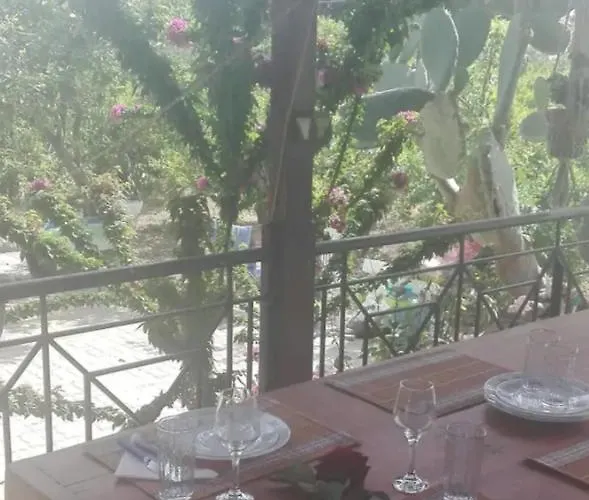 Holiday home Panos And Chrisas House Drepano (Argolis)