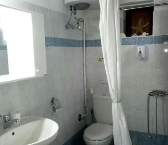 Panos And Chrisas House Casa de Férias *