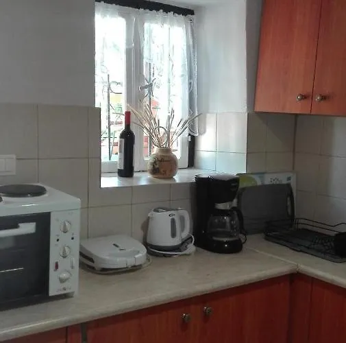 Holiday home Panos And Chrisas House Drepano (Argolis)