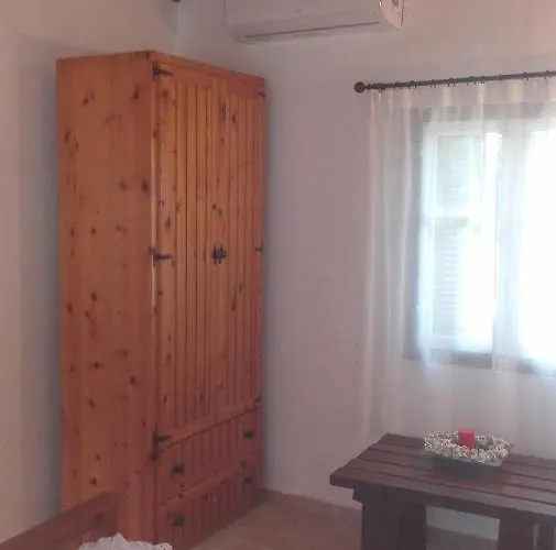 Panos And Chrisas House Holiday home *