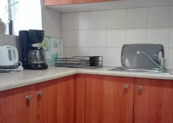 Panos And Chrisas House *