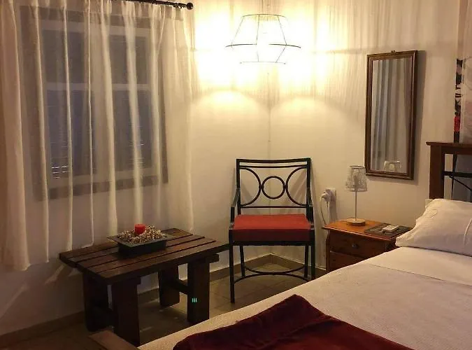 Holiday home Panos And Chrisas House Drepano (Argolis)