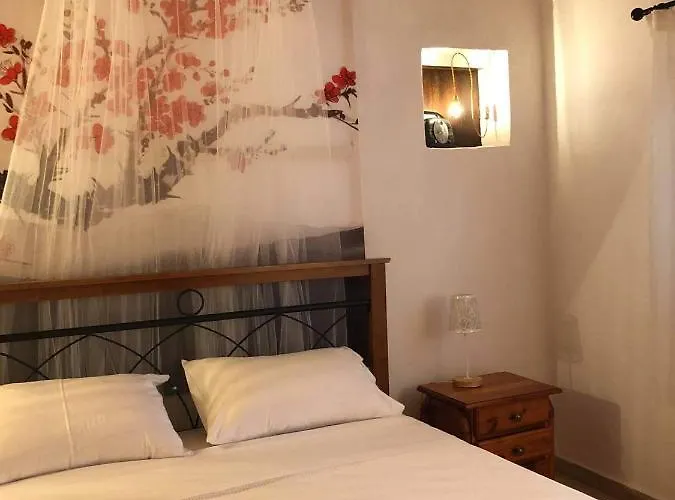 Panos And Chrisas House Holiday home