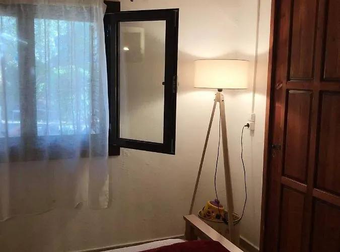 Panos And Chrisas House *