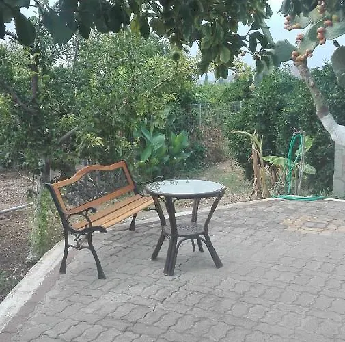 Panos And Chrisas House Holiday home Drepano (Argolis)