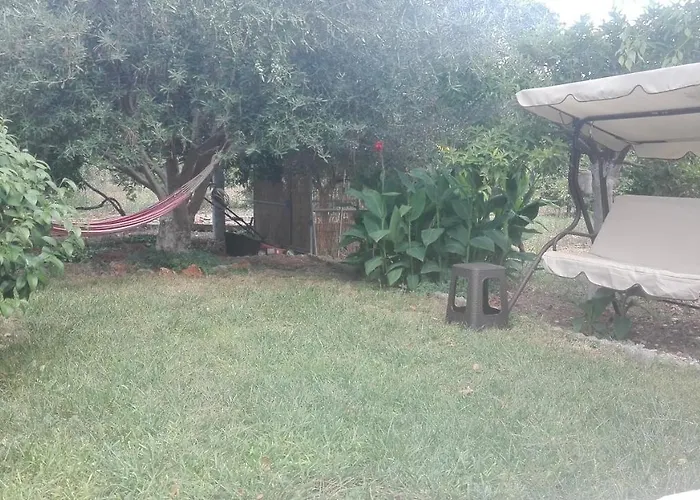 Panos And Chrisas House 펜션 *